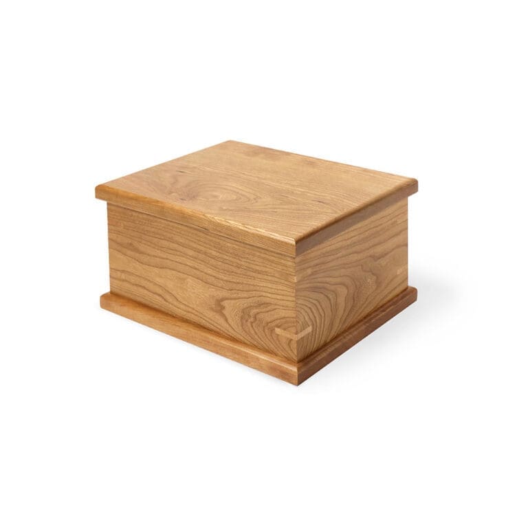 Signature Cherry Urn